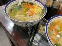 -长人馄饨铺(解放街店)