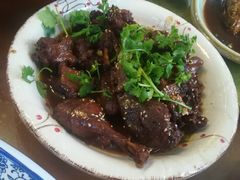 -灵福缘私房菜·农家菜(拈花湾·灵山大佛必推店)