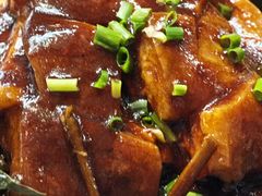 -乌记大厨餐厅