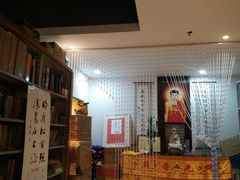 -素清香(解放路店)