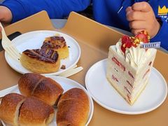 -81BAKERY(大学路店)
