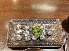 -橘焱胡同烧肉夜食(BFC外滩金融中心店)