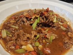 -攸州小镇家湘菜(小米科技园店)