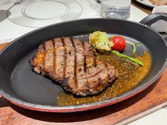 -西堤牛排(合肥之心城店)