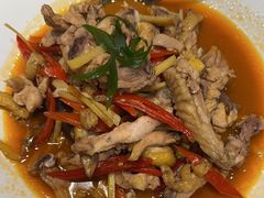 -巢爷老味(东方红店)