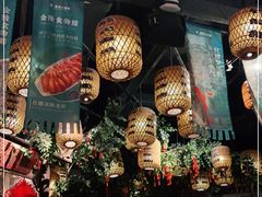 -南京大牌档(之心城店)