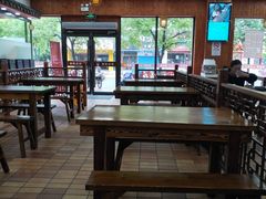 大堂-宜德饭堂(顾村店)