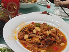 -红豆焖罐面·新邯郸菜(光明店)