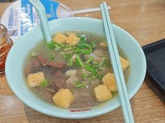-回味鸭血粉丝汤(砂之船店)