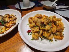 -小厨师·二十年沈家门小海鲜(百井坊巷店)