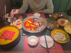 -牛New寿喜烧(虹桥新天地店)