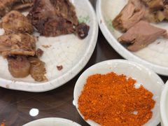 -清真·益鑫羊肉手抓馆(花园北街店)