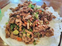 -北京小肠陈饭庄(方庄店)