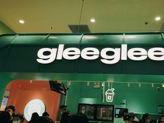 -gleeglee乐溢亦茶(合生汇店)