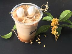 -Seesaw Coffee(苏州中心店)