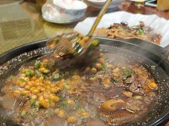 -郭鸡肉·非遗餐厅(安仁古镇店)
