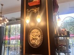 -Entrecôte 法国牛扒馆(保利·时光里店)
