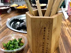 -笔记安顺夺夺粉火锅