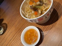 -小厨师·二十年沈家门小海鲜(百井坊巷店)