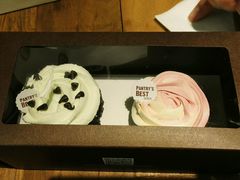 -Pantry's Best派悦坊蛋糕(K11购物艺术中心店)