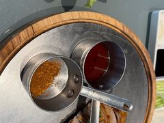 -小大董·烤鸭(观景餐厅·南京西路店)