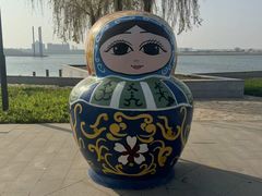 -泰达航母主题公园