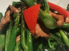 -万丽轩·粤菜(王府井金茂万丽酒店)