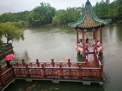 -东莞市可园博物馆