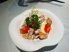 菠萝油条-春暖花开(西溪店)