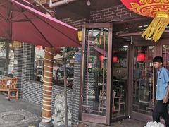 -前门故事烤鸭店(十里河店)