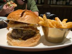 -Bistro 63 创意融合料理(广粤天地店)