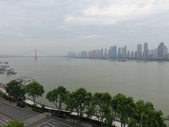 -武汉长江大桥