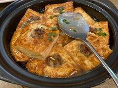 -北海渔村酒楼·粤菜海鲜点心(新华店)