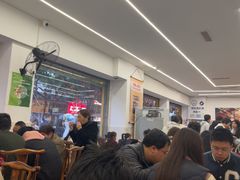 -海汇源老烧麦店(东大街总店)