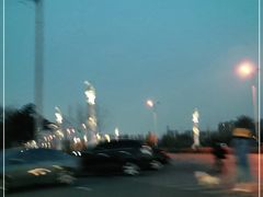 -丁香湖公园