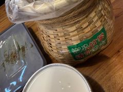 -云阿蛮云南生烫牛肉米线(奉贤路店)