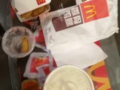-麦当劳(曲阳店)