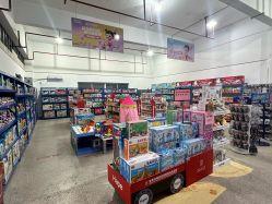 -逝水玩具折扣店