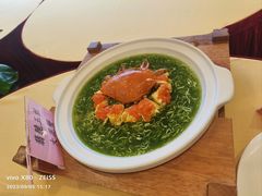 -安泰楼·佛跳墙创始人·传统闽味早茶·酒楼(三坊七巷闽菜地标店)