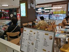 -满记甜品(上海高岛屋二店)