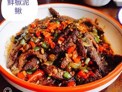 -小柴米·传统江西菜(万寿宫店)