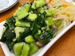 -马记伊源斋涮肉·清真菜(潘家园古玩市场店)