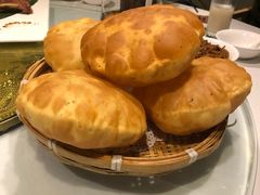 油饼-東舍食唐精品陕菜馆