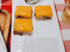 -西贝(上海新梅广场店)