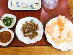 虾片-金刚山烧烤(中山路店)