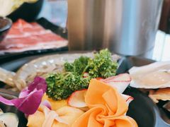 -丽江庭院之爱在路上(西单店)