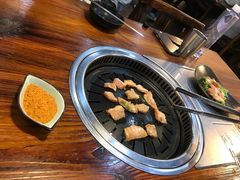 -意成料理