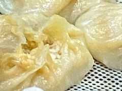 -余氏豆腐包老店(东直街店)