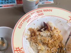 -肥韬茶餐厅(海上世界店)