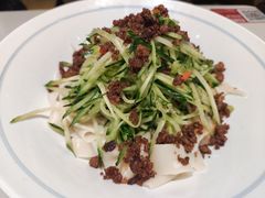 -一醒·手工面·西北传统小吃(悠方购物中心店)
